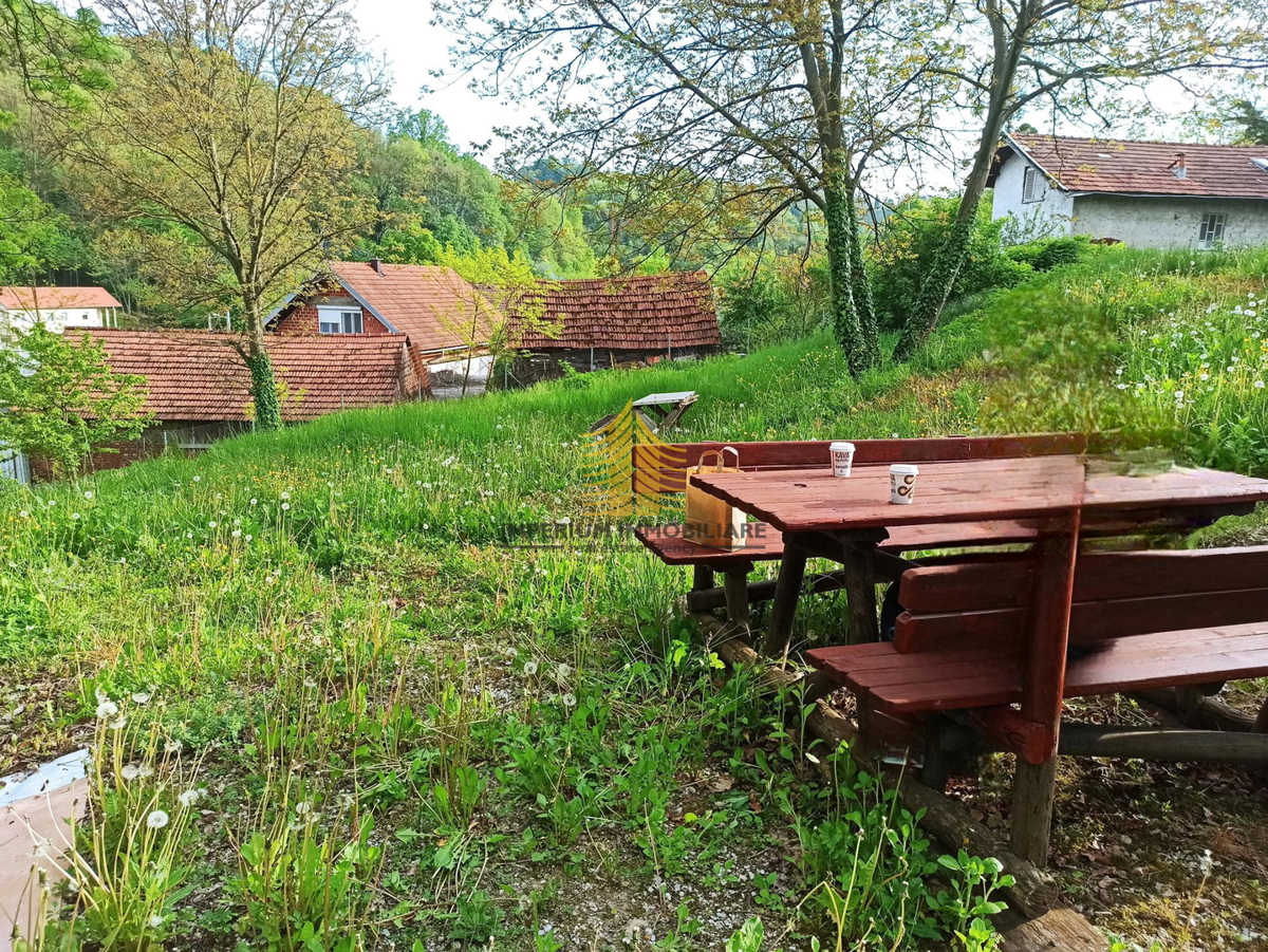 Zemljišče, prodaja, Zaprešić, Kupljenovo, 1658 m2, zazidljivo zemljišče