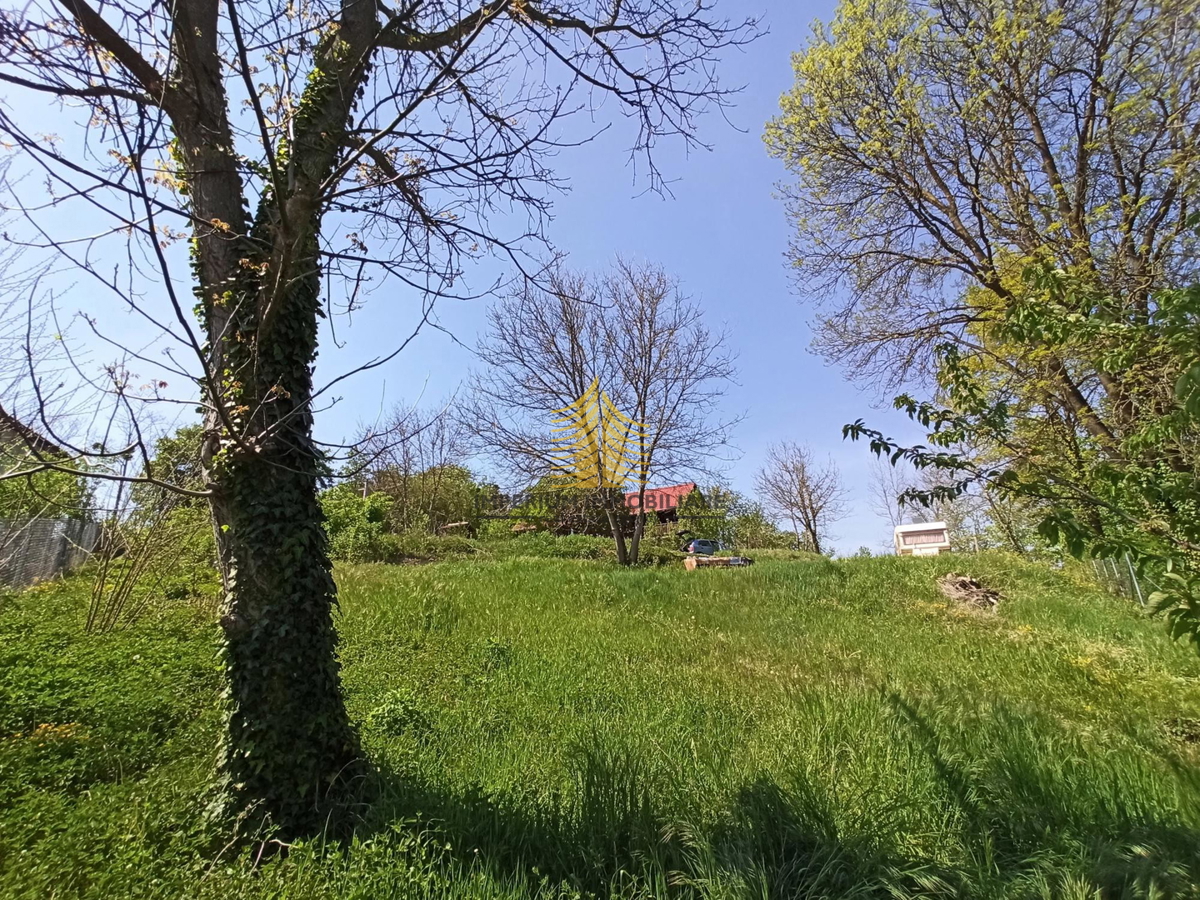 Zemljišče, prodaja, Zaprešić, Kupljenovo, 1658 m2, zazidljivo zemljišče