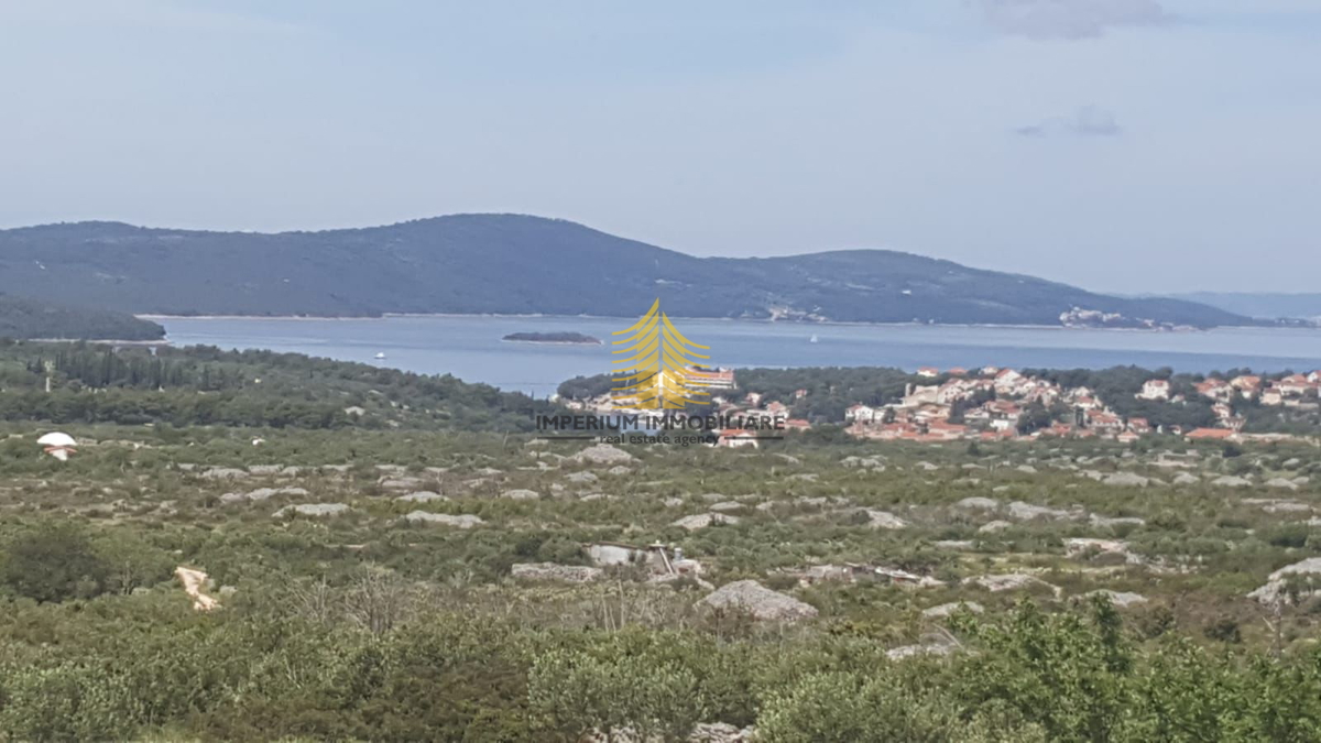 Zemljišče, prodaja, Milna, 34.000 m2, kmetijska površina