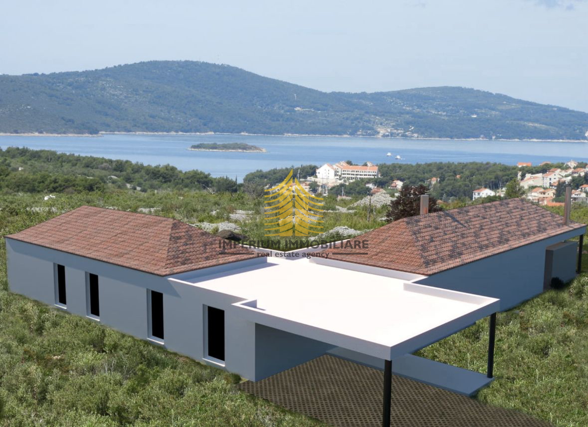 Zemljišče, prodaja, Milna, 34.000 m2, kmetijska površina