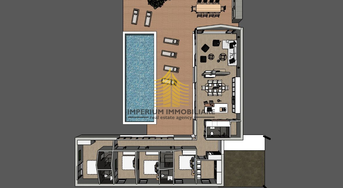 Zemljišče, prodaja, Milna, 34.000 m2, kmetijska površina