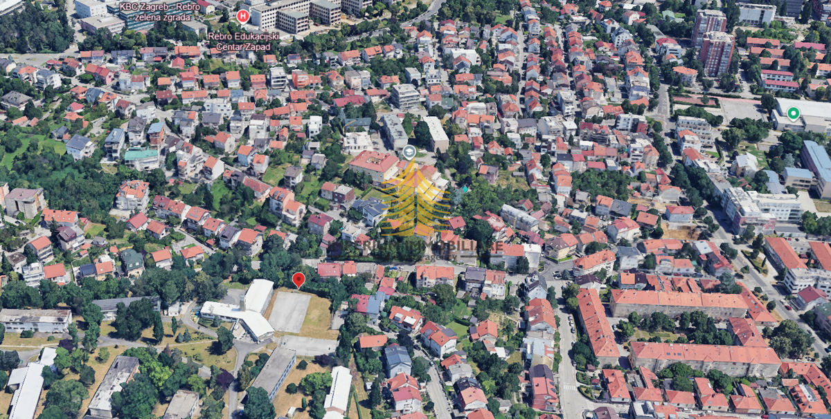 Stan, prodaja, Maksimir, Lašćina, 50 m2, 2-prostorsko stanovanje