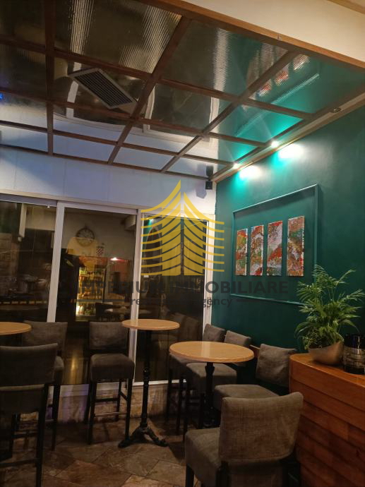 Poslovni prostor, prodaja, Split, Mertojak, 48,5 m2, gostinski lokal