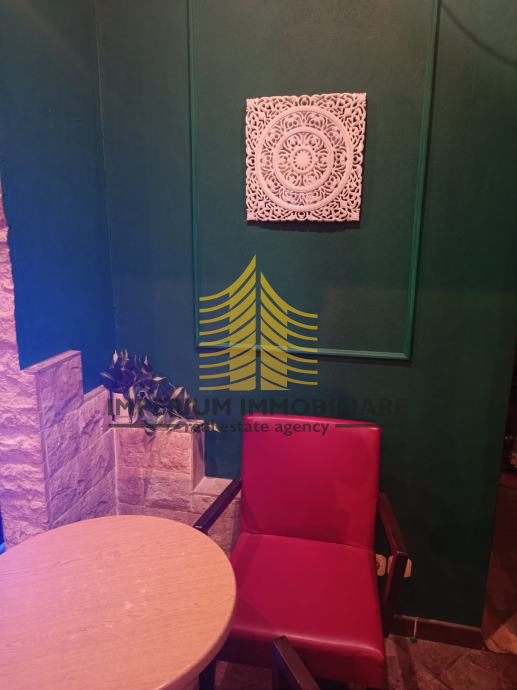 Poslovni prostor, prodaja, Split, Mertojak, 48,5 m2, gostinski lokal