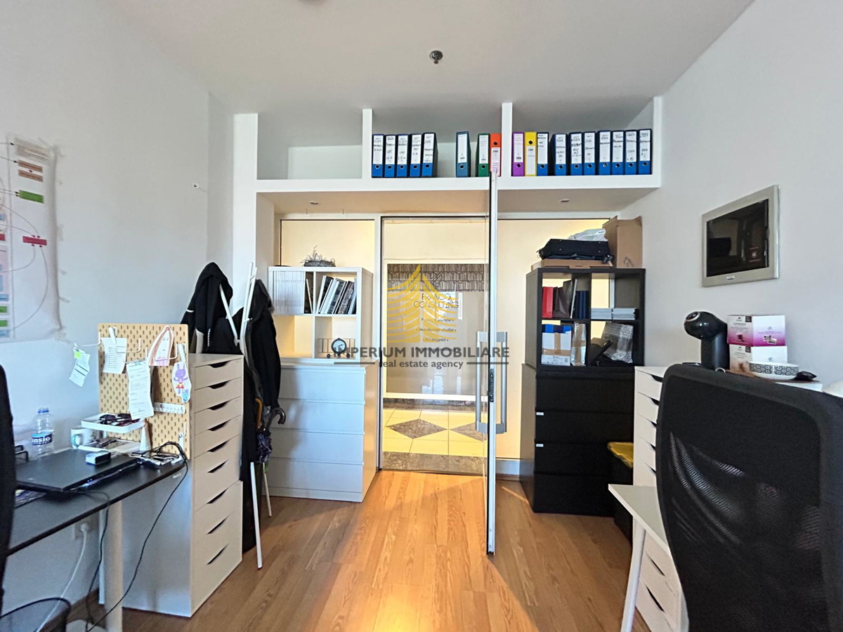 Poslovni prostor, Prodaja, Sesvete, 29,5 m2, Poslovni kompleks