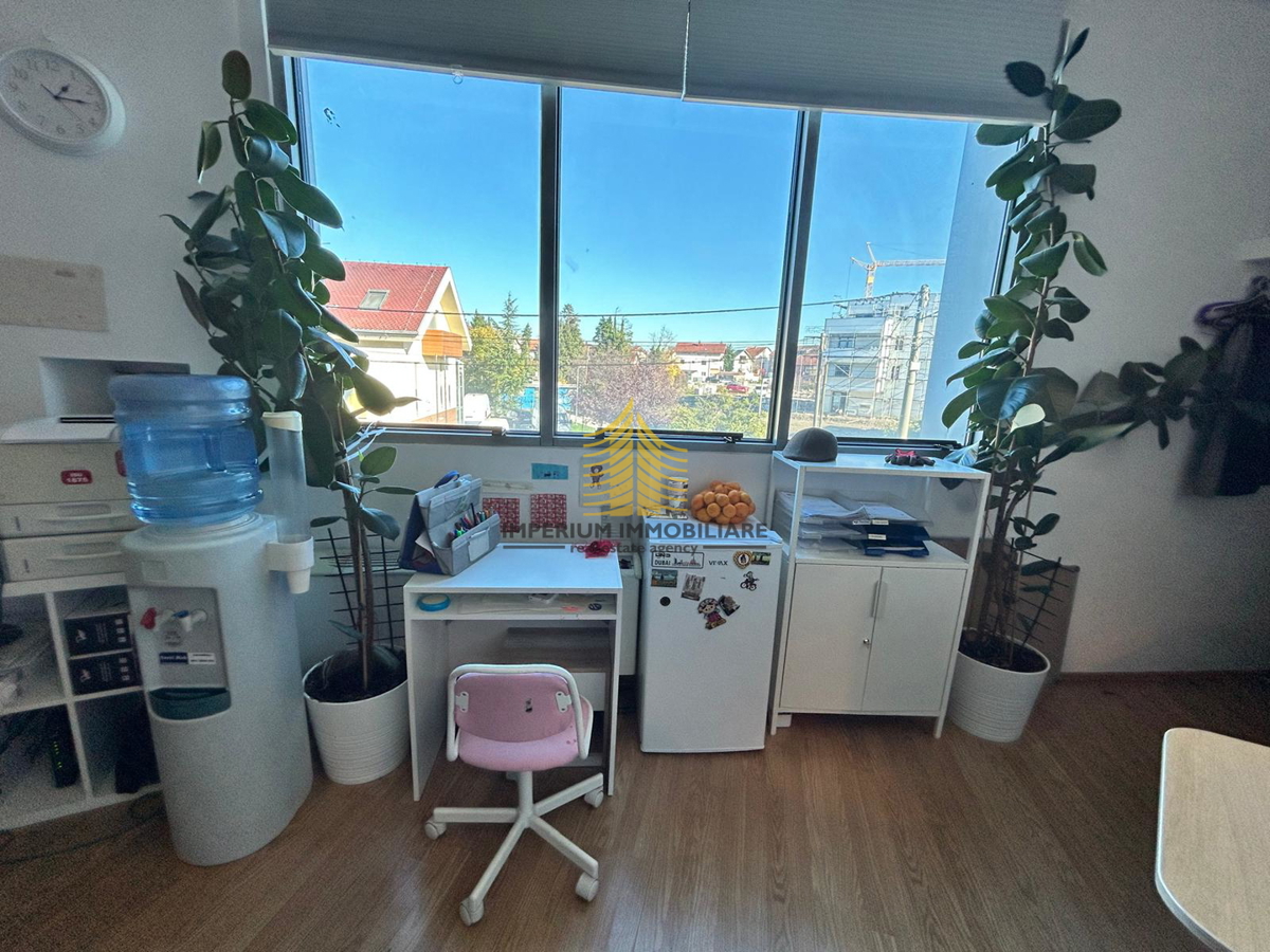 Poslovni prostor, Prodaja, Sesvete, 29,5 m2, Poslovni kompleks