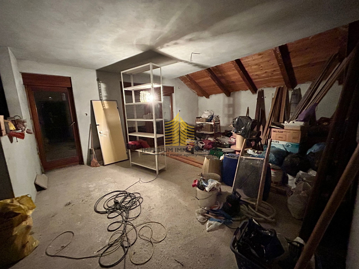 Hiša, prodaja, Donja Dubrava, Trnava, 420 m2, samostojna