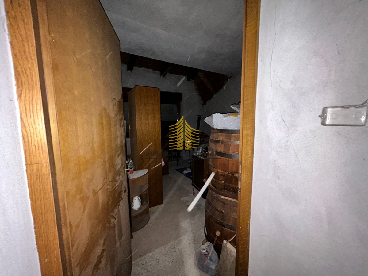 Hiša, prodaja, Donja Dubrava, Trnava, 420 m2, samostojna