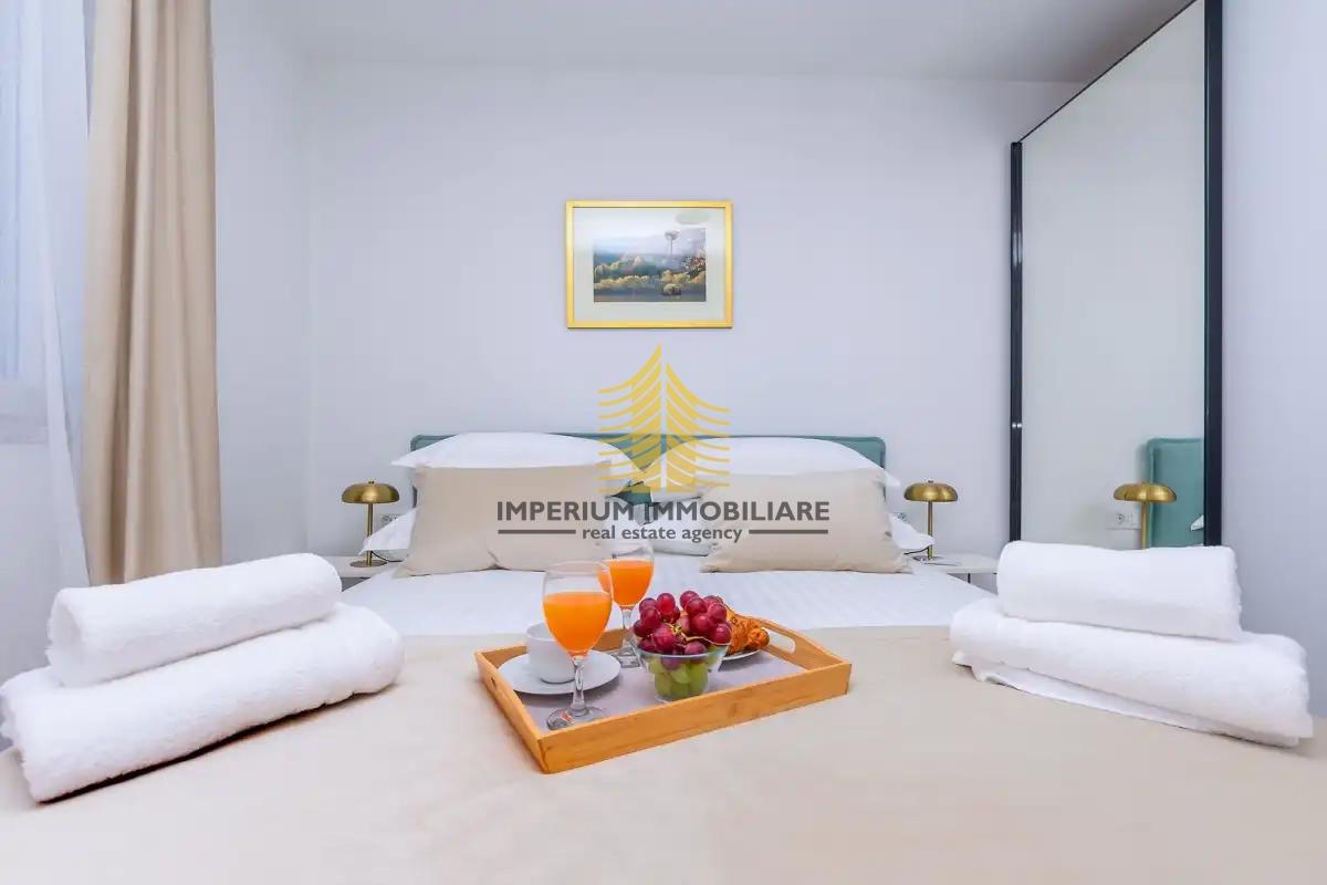 Hiša, Prodaja, Zadar in okolica, Murvica, 100 m2, V nizu