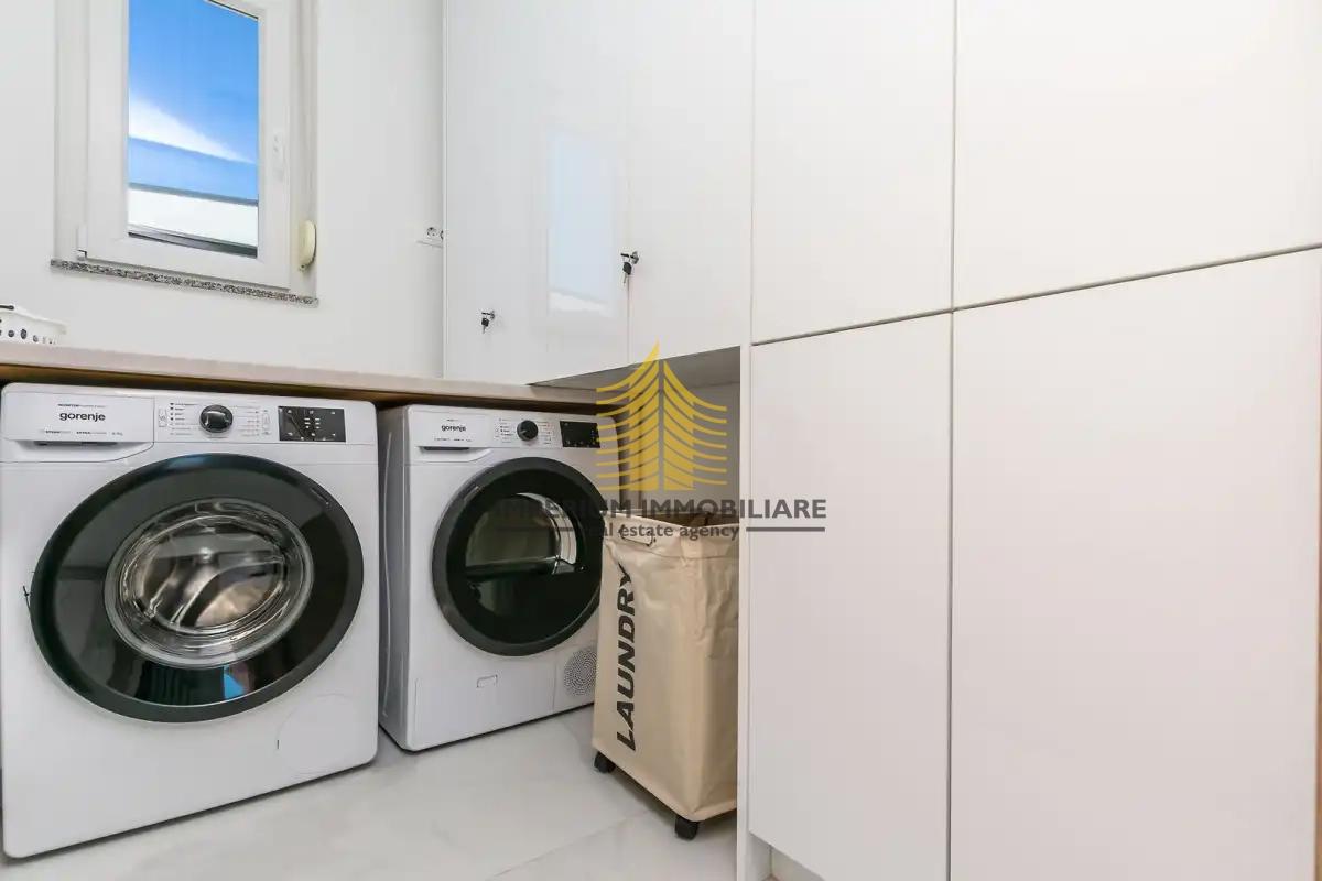 Hiša, Prodaja, Zadar in okolica, Murvica, 100 m2, V nizu