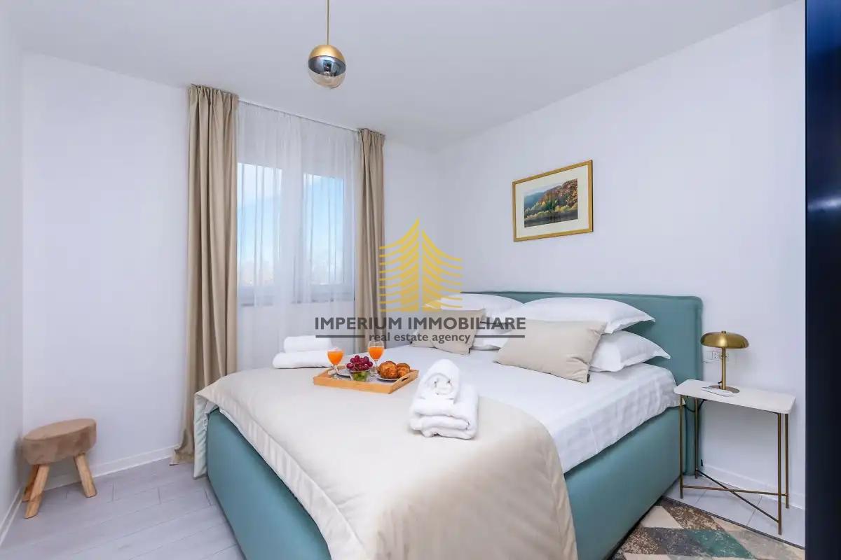 Hiša, Prodaja, Zadar in okolica, Murvica, 100 m2, V nizu