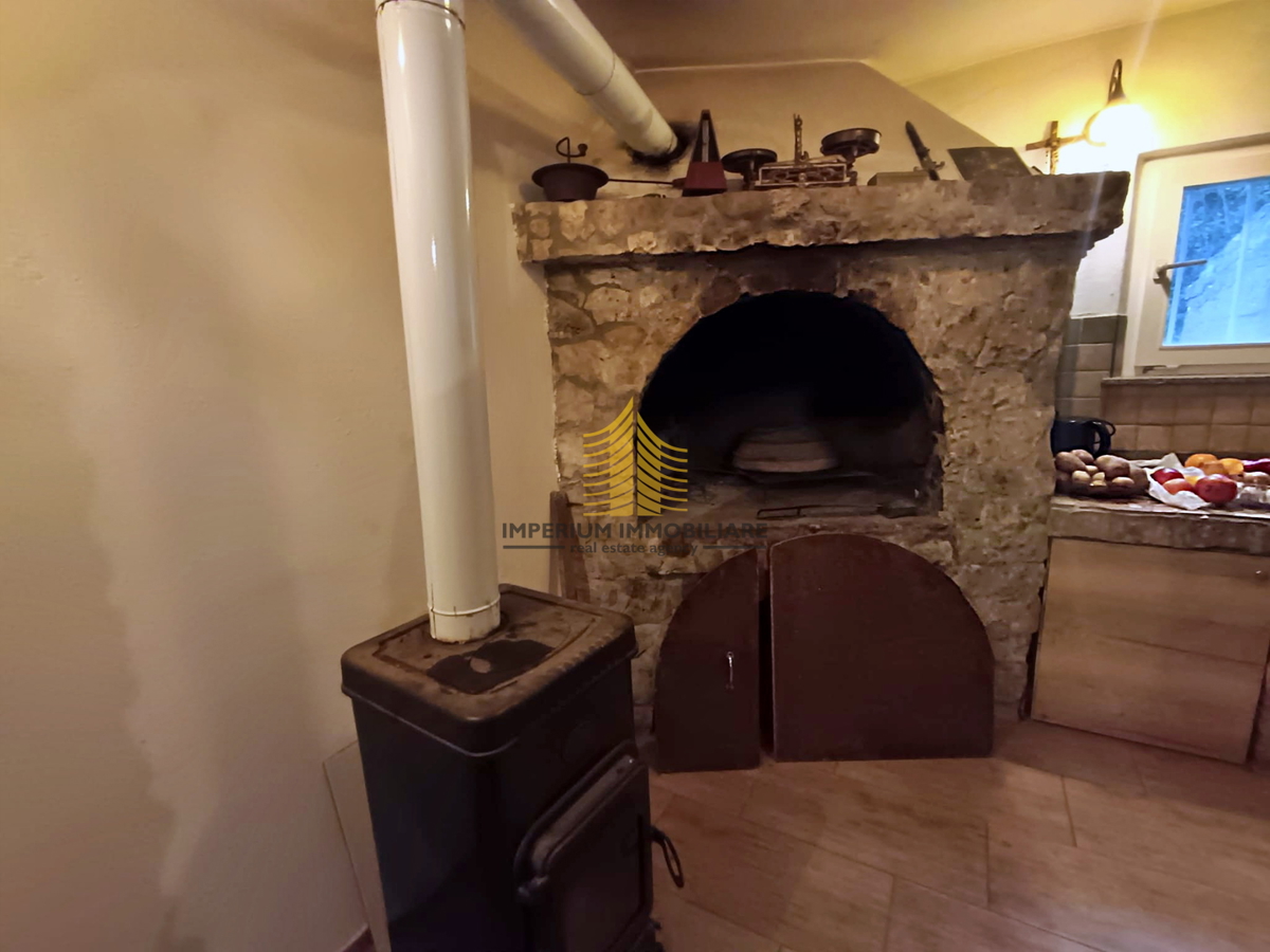 Hiša, Prodaja, Nin, Zaton, 120 m2, V nizu