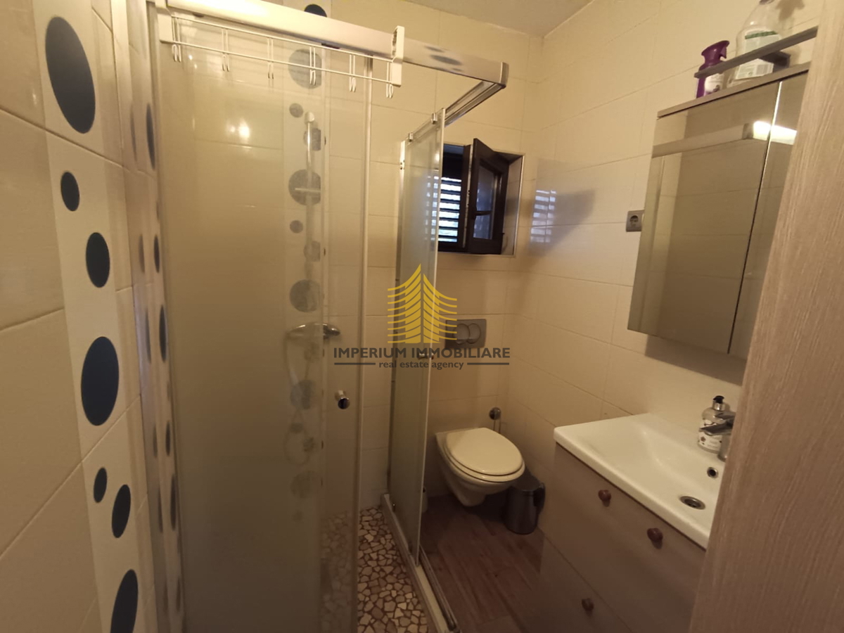 Hiša, Prodaja, Nin, Zaton, 120 m2, V nizu