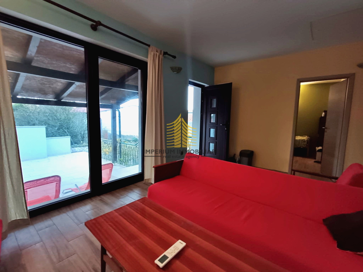 Hiša, Prodaja, Nin, Zaton, 120 m2, V nizu