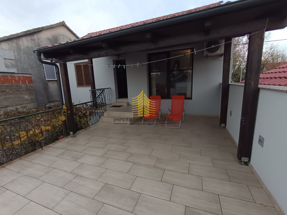 Hiša, Prodaja, Nin, Zaton, 120 m2, V nizu