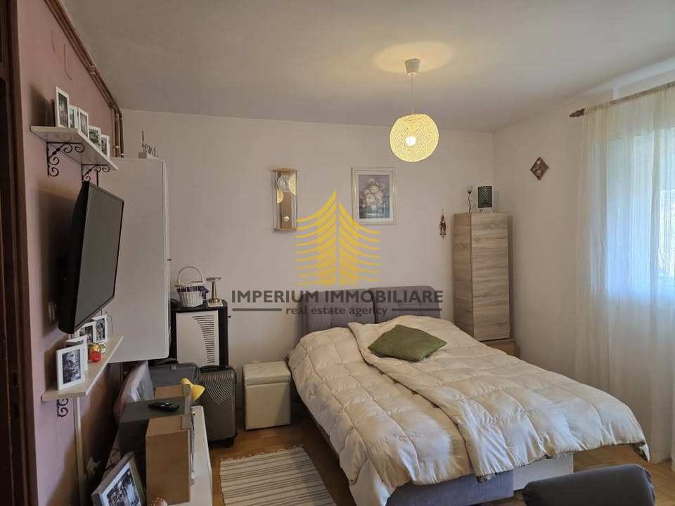 Stan, prodaja, Gospić, center, 43,36 m2, enoprostoreno