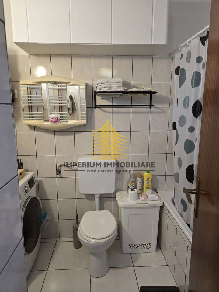 Stan, prodaja, Gospić, center, 43,36 m2, enoprostoreno