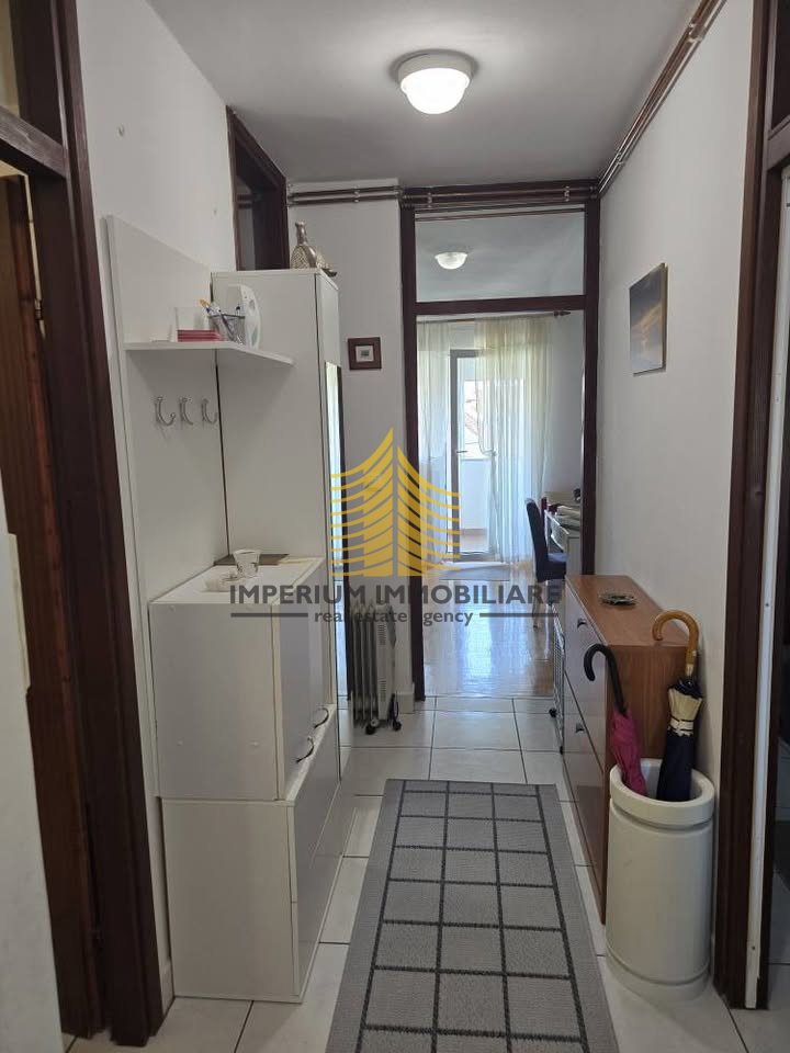 Stan, prodaja, Gospić, center, 43,36 m2, enoprostoreno