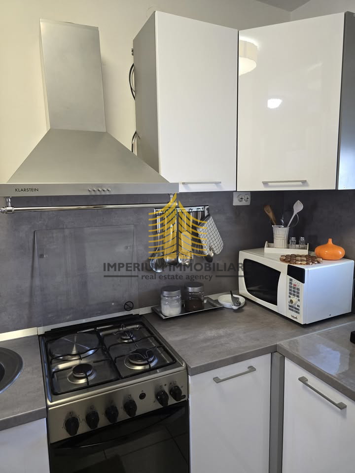 Stan, prodaja, Gospić, center, 43,36 m2, enoprostoreno