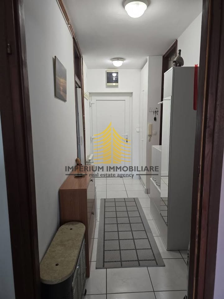 Stan, prodaja, Gospić, center, 43,36 m2, enoprostoreno