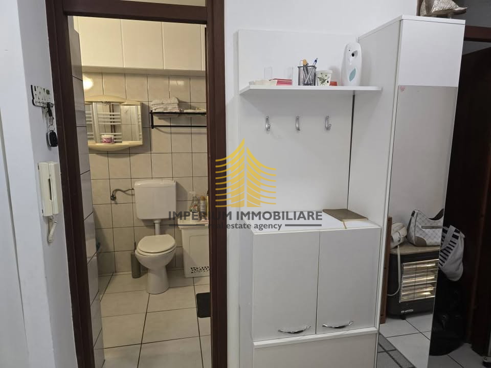 Stan, prodaja, Gospić, center, 43,36 m2, enoprostoreno