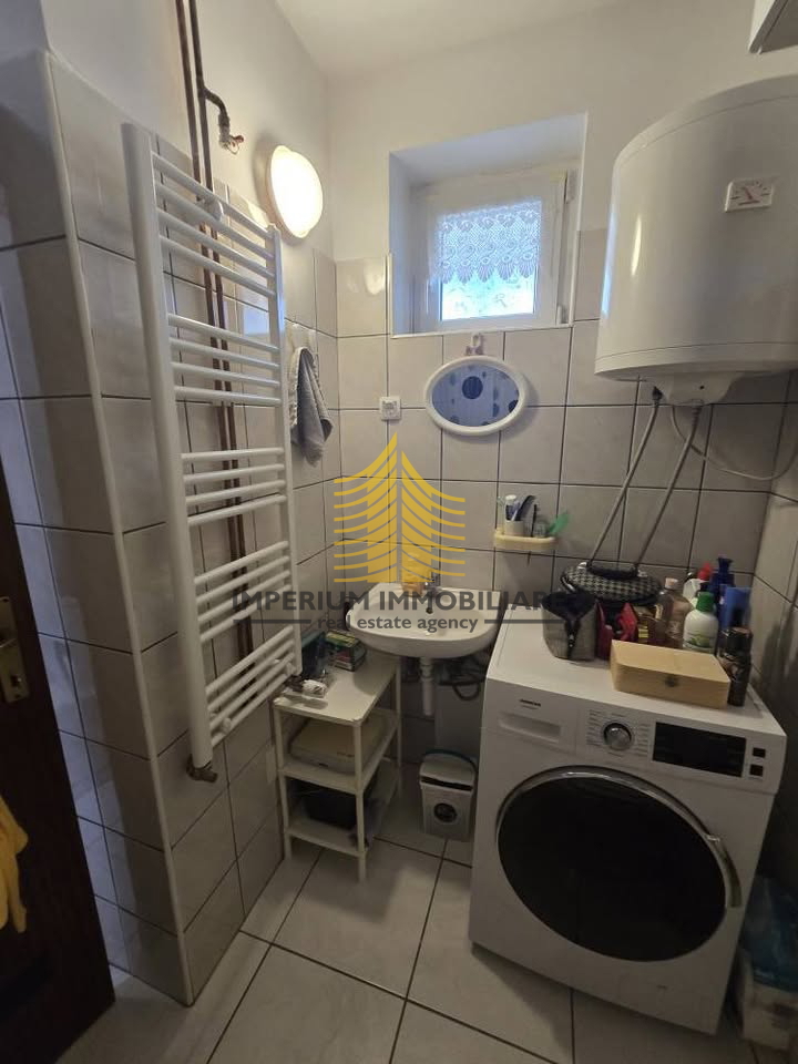 Stan, prodaja, Gospić, center, 43,36 m2, enoprostoreno