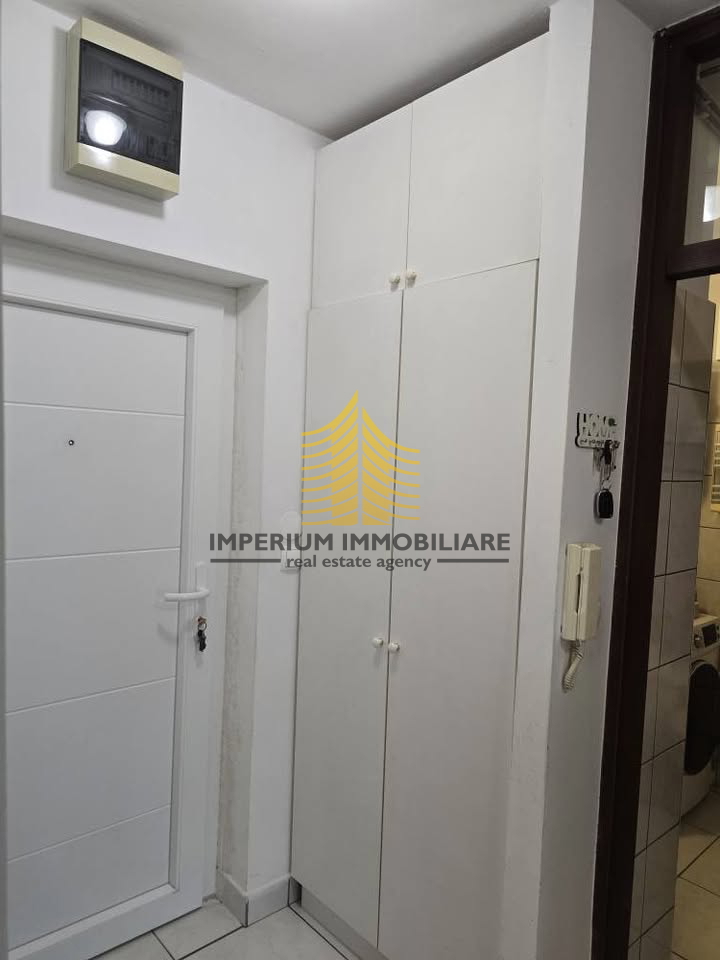 Stan, prodaja, Gospić, center, 43,36 m2, enoprostoreno