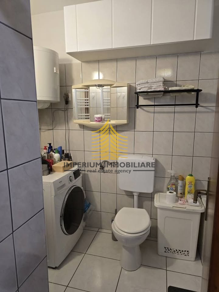 Stan, prodaja, Gospić, center, 43,36 m2, enoprostoreno