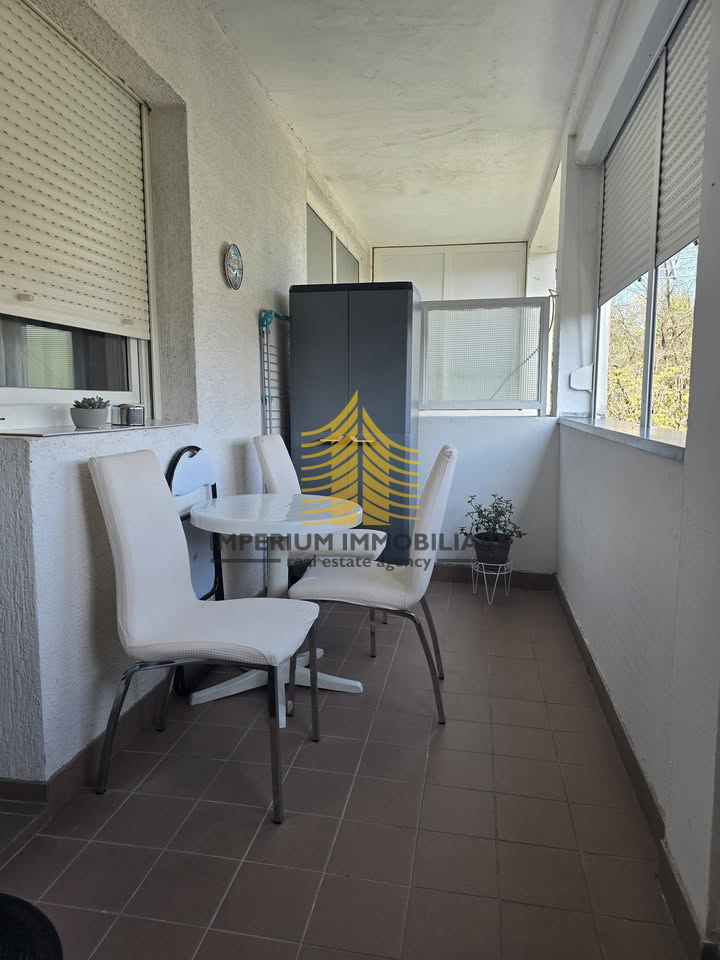 Stan, prodaja, Gospić, center, 43,36 m2, enoprostoreno