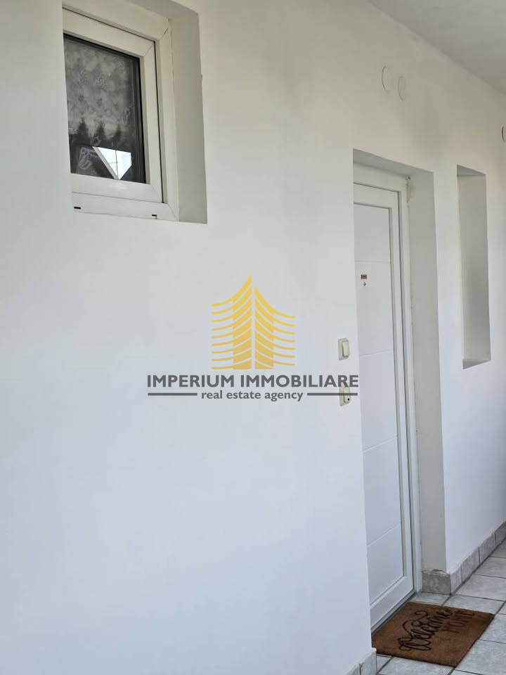 Stan, prodaja, Gospić, center, 43,36 m2, enoprostoreno