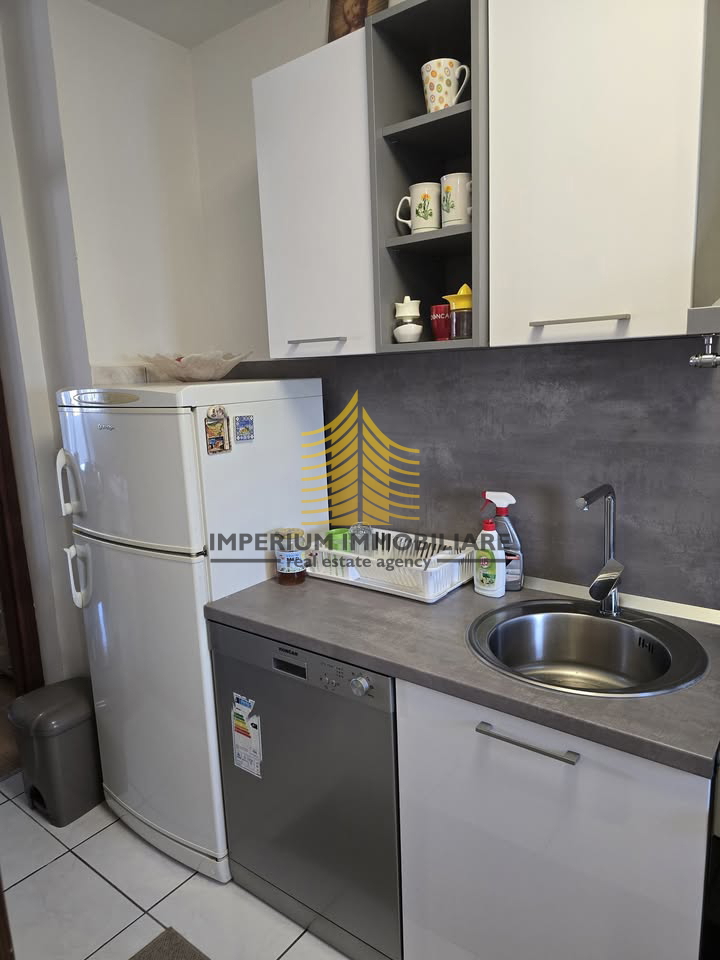 Stan, prodaja, Gospić, center, 43,36 m2, enoprostoreno