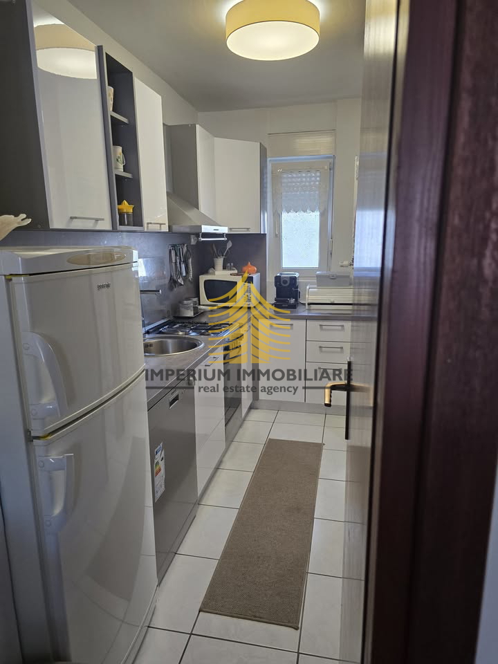 Stan, prodaja, Gospić, center, 43,36 m2, enoprostoreno