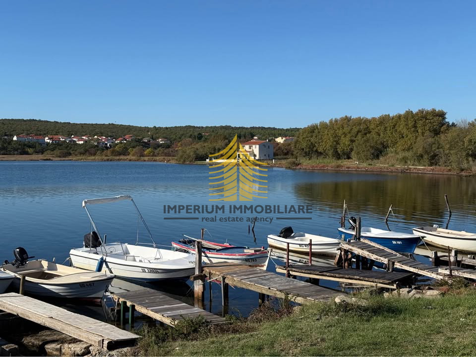 Hiša, Prodaja, Posedarje, 190 m2, Samostojna
