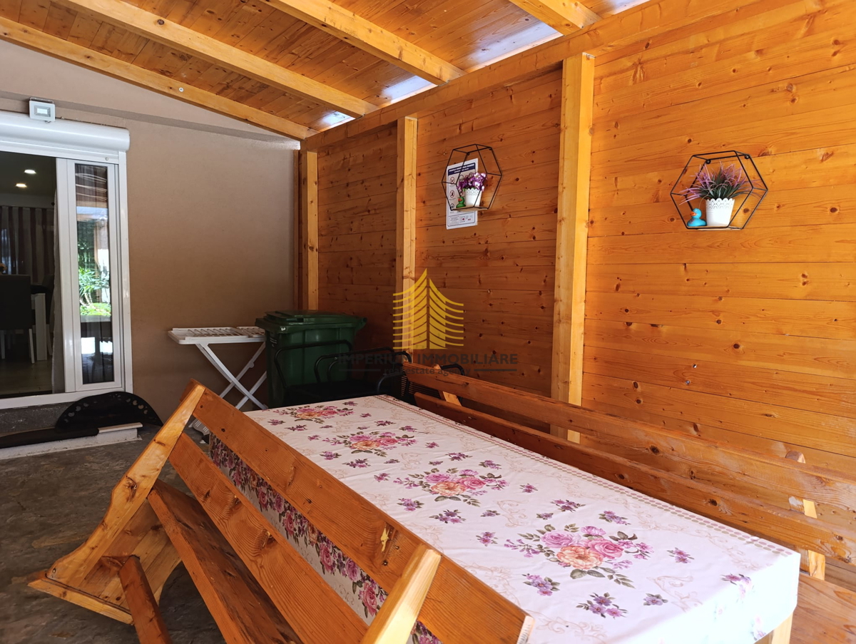 Hiša, Prodaja, Trogir, 122 m2, Samostojna