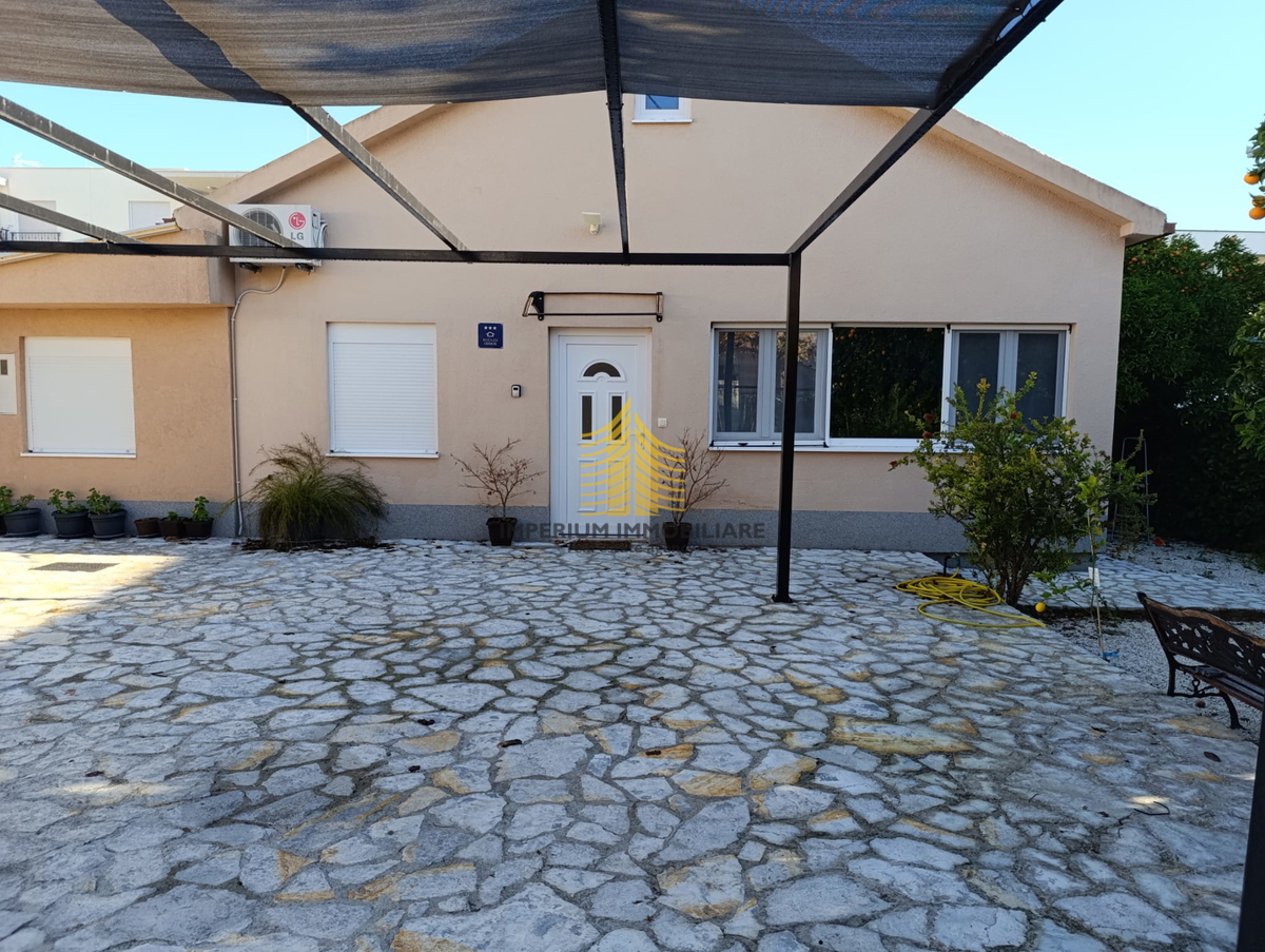 Hiša, Prodaja, Trogir, 122 m2, Samostojna