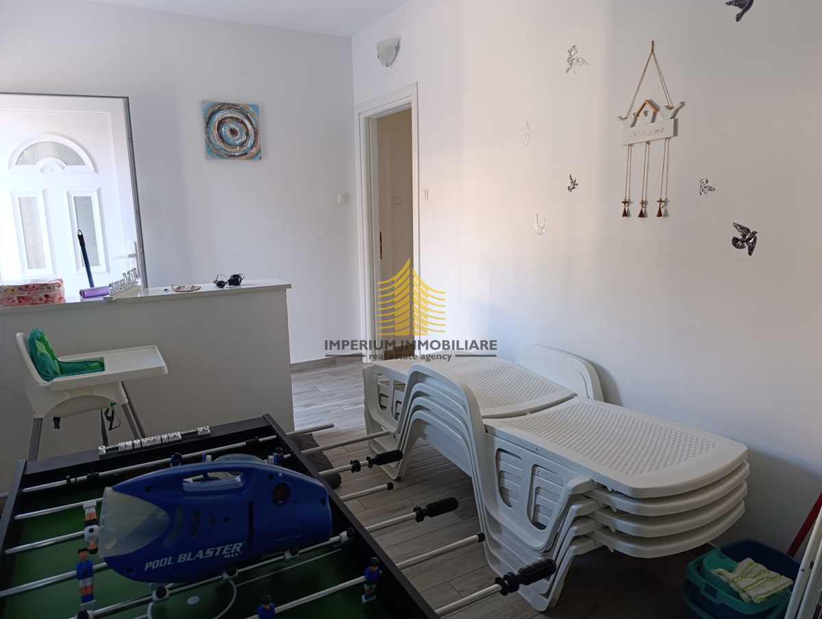 Hiša, Prodaja, Trogir, 122 m2, Samostojna