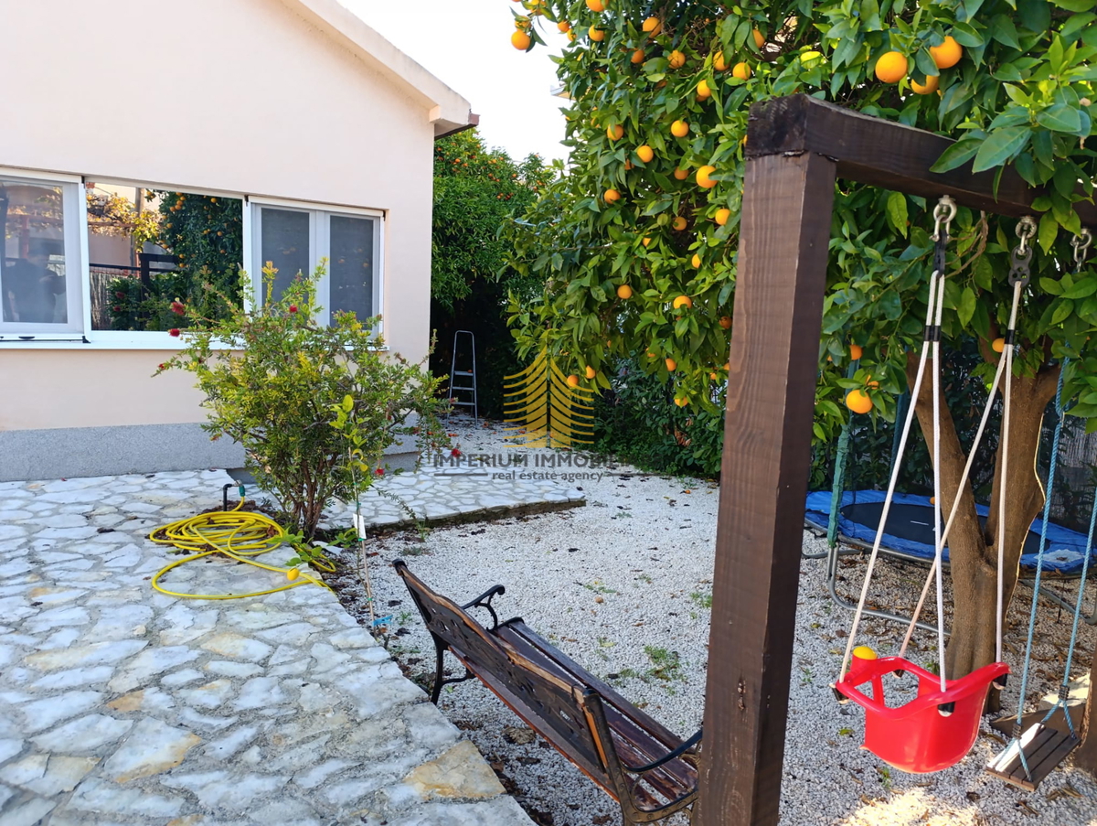 Hiša, Prodaja, Trogir, 122 m2, Samostojna