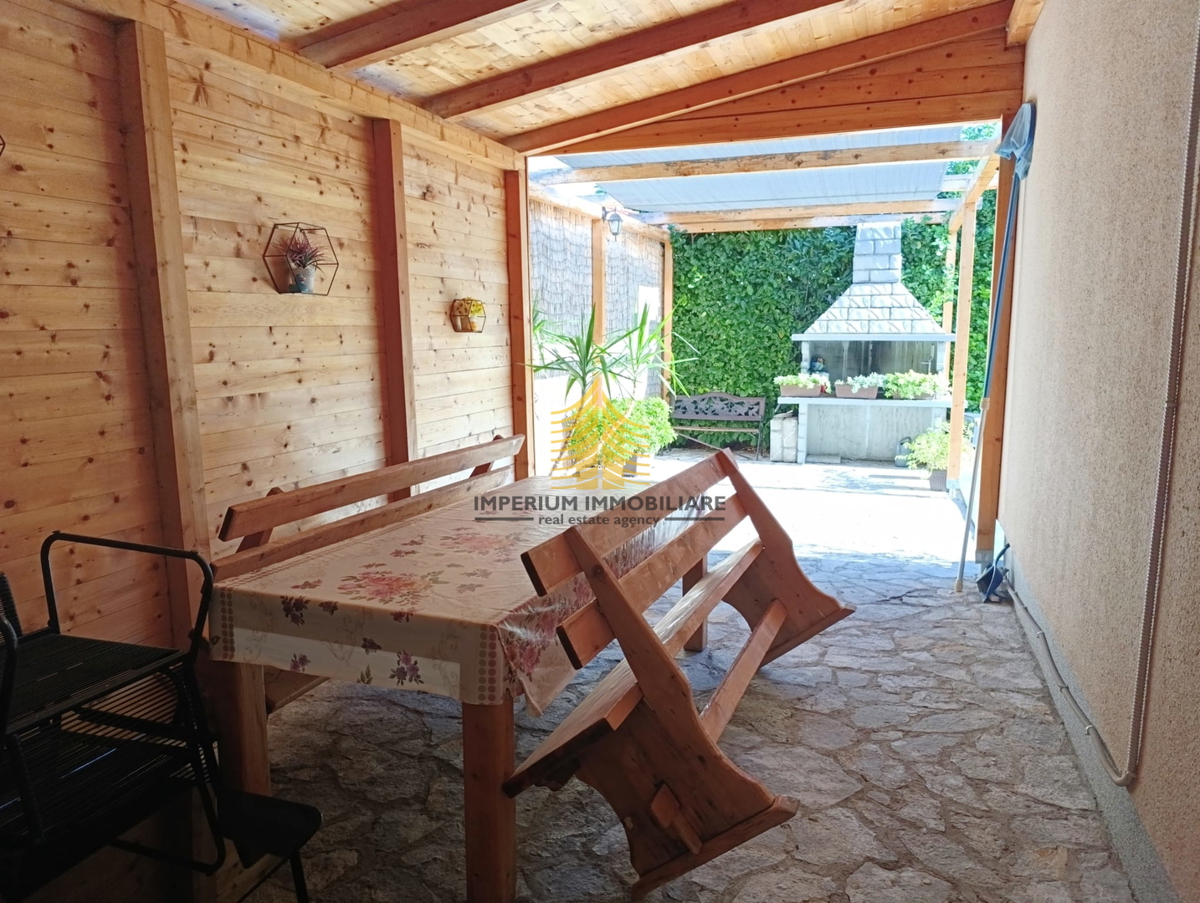 Hiša, Prodaja, Trogir, 122 m2, Samostojna