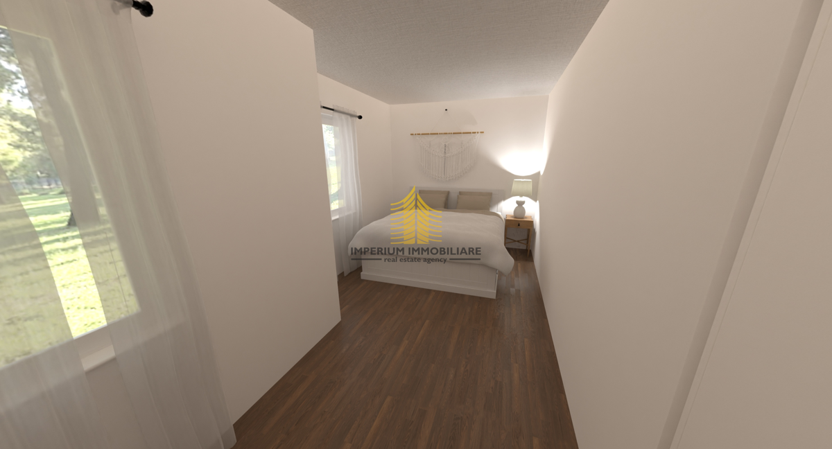 Stanovanje, prodaja, Podsused - Vrapče, Dolec, 81 m2, 4-prostorsko