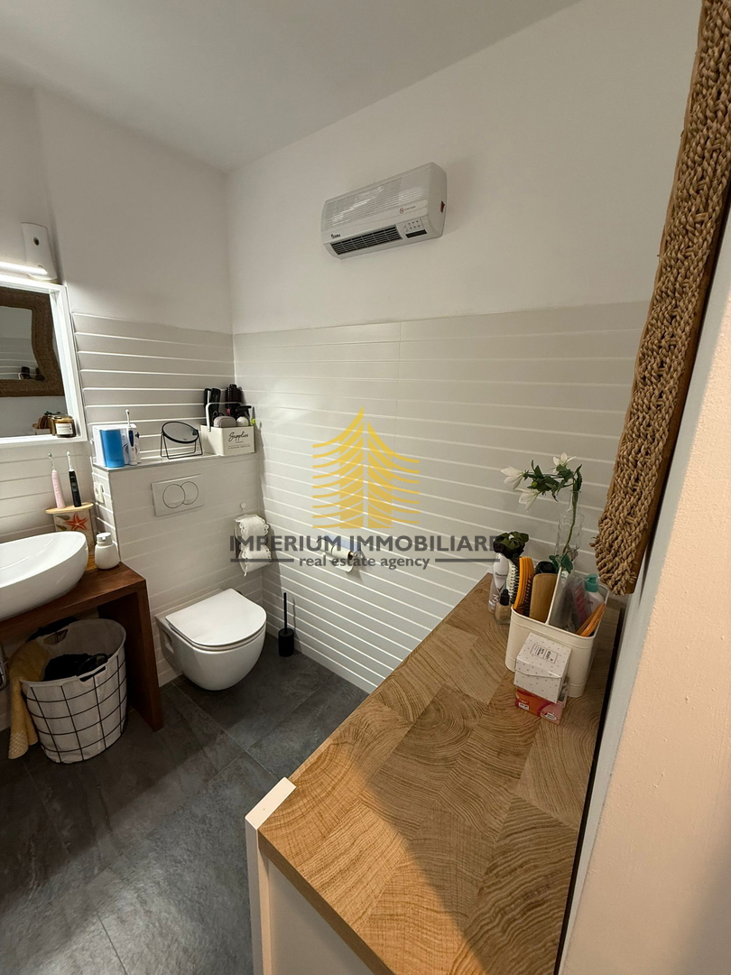 Stanovanje, prodaja, Split, Gripe, 68 m2, 2,5-sobno (2S+DB)