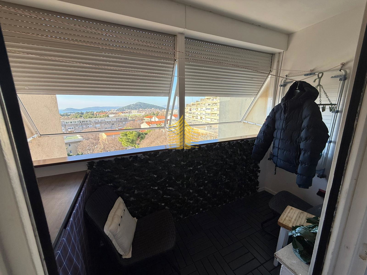 Stanovanje, prodaja, Split, Gripe, 68 m2, 2,5-sobno (2S+DB)