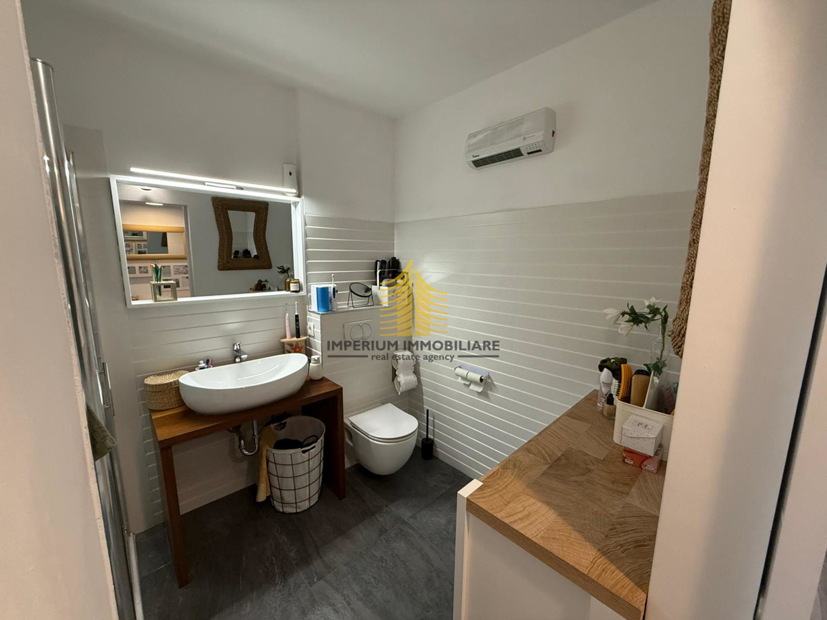 Stanovanje, prodaja, Split, Gripe, 68 m2, 2,5-sobno (2S+DB)