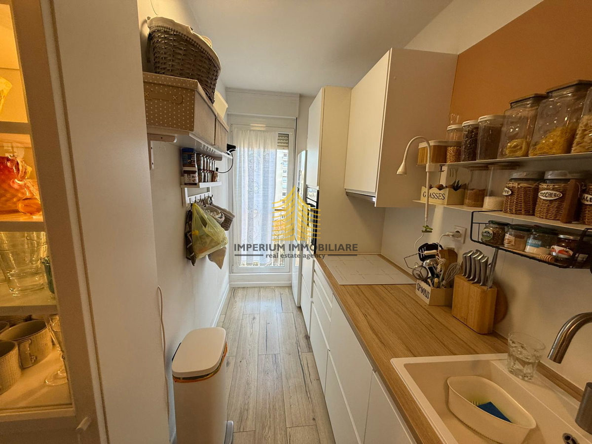 Stanovanje, prodaja, Split, Gripe, 68 m2, 2,5-sobno (2S+DB)