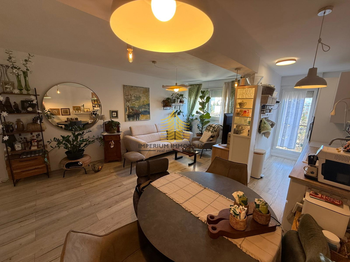 Stanovanje, prodaja, Split, Gripe, 68 m2, 2,5-sobno (2S+DB)