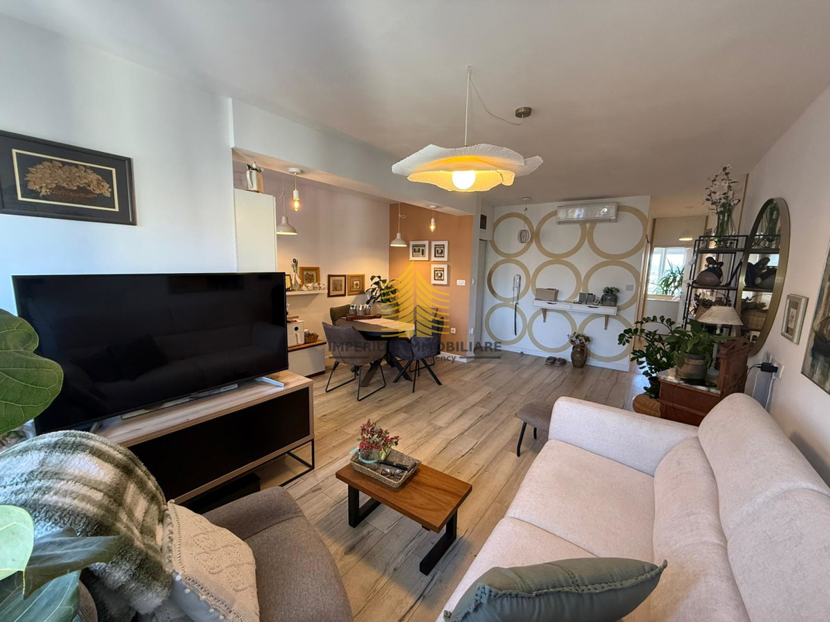 Stanovanje, prodaja, Split, Gripe, 68 m2, 2,5-sobno (2S+DB)