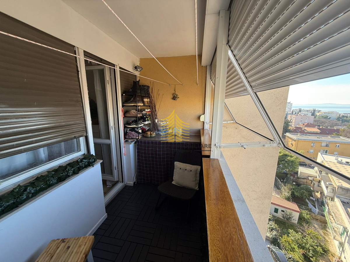 Stanovanje, prodaja, Split, Gripe, 68 m2, 2,5-sobno (2S+DB)