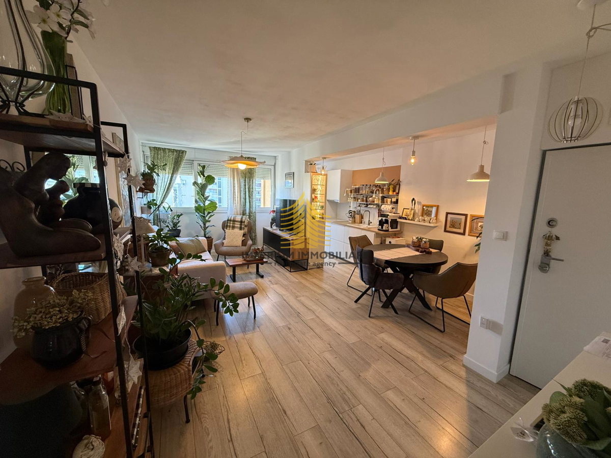 Stanovanje, prodaja, Split, Gripe, 68 m2, 2,5-sobno (2S+DB)