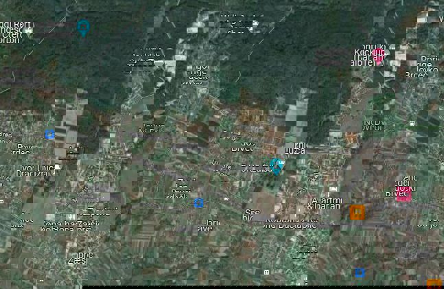 Zemljišče, prodaja, Brdovec, Prigorje Brdovečko, 6680 m2, kmetijska površina