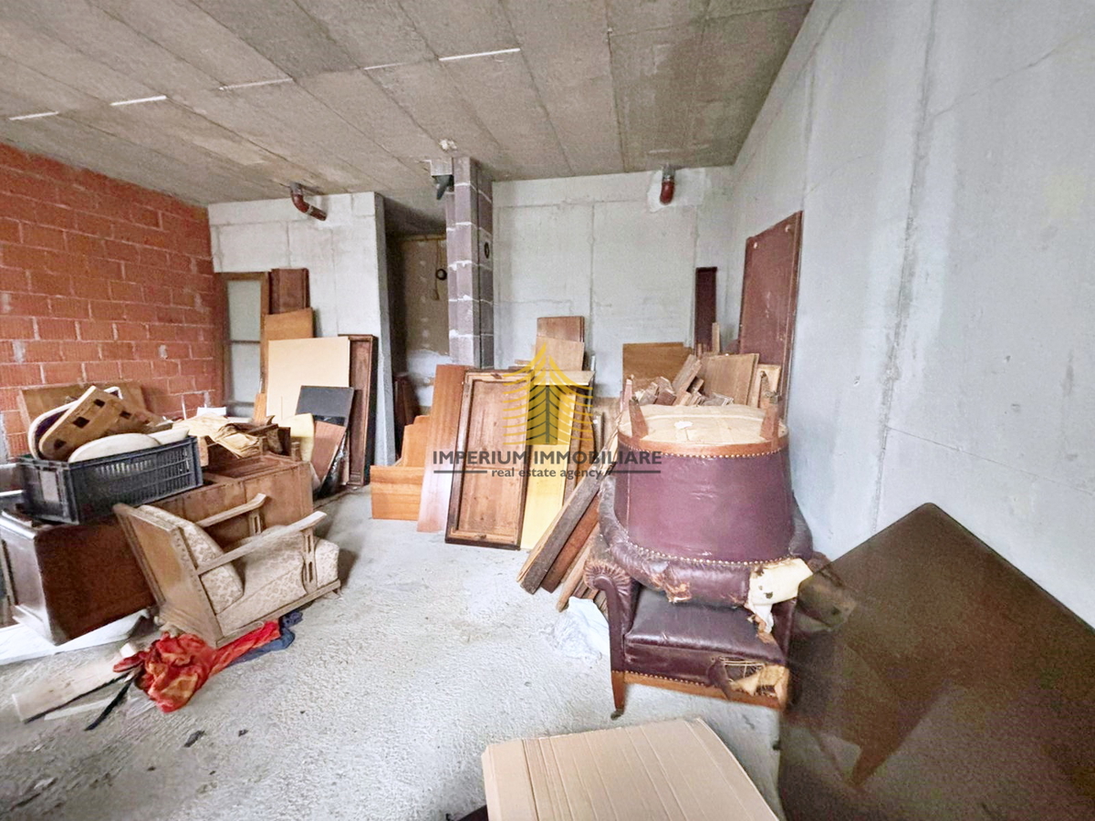 Poslovni prostor, prodaja, Trešnjevka - Sjever, Rudeš, 46,3 m2, prostor za storitve