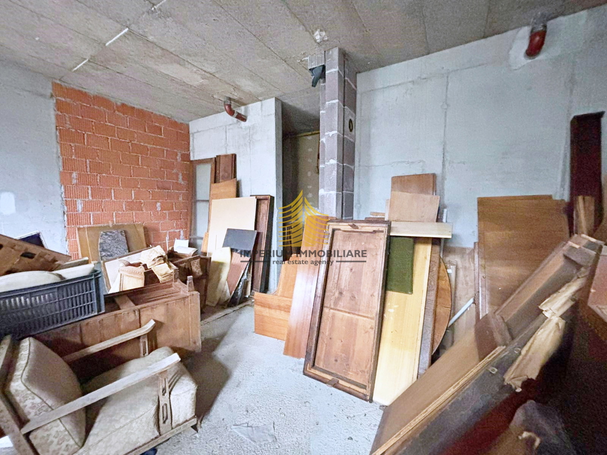 Poslovni prostor, prodaja, Trešnjevka - Sjever, Rudeš, 46,3 m2, prostor za storitve